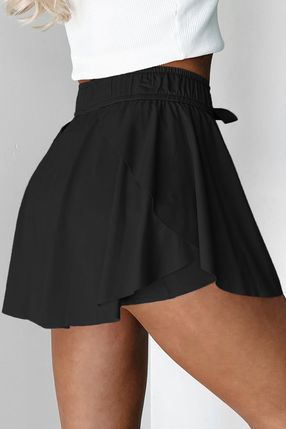 FLOWY EVERYDAY SKORT