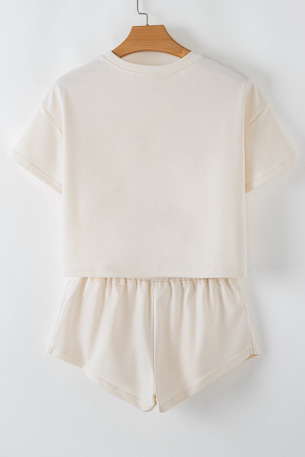 THE SOPHIA SKORT SET