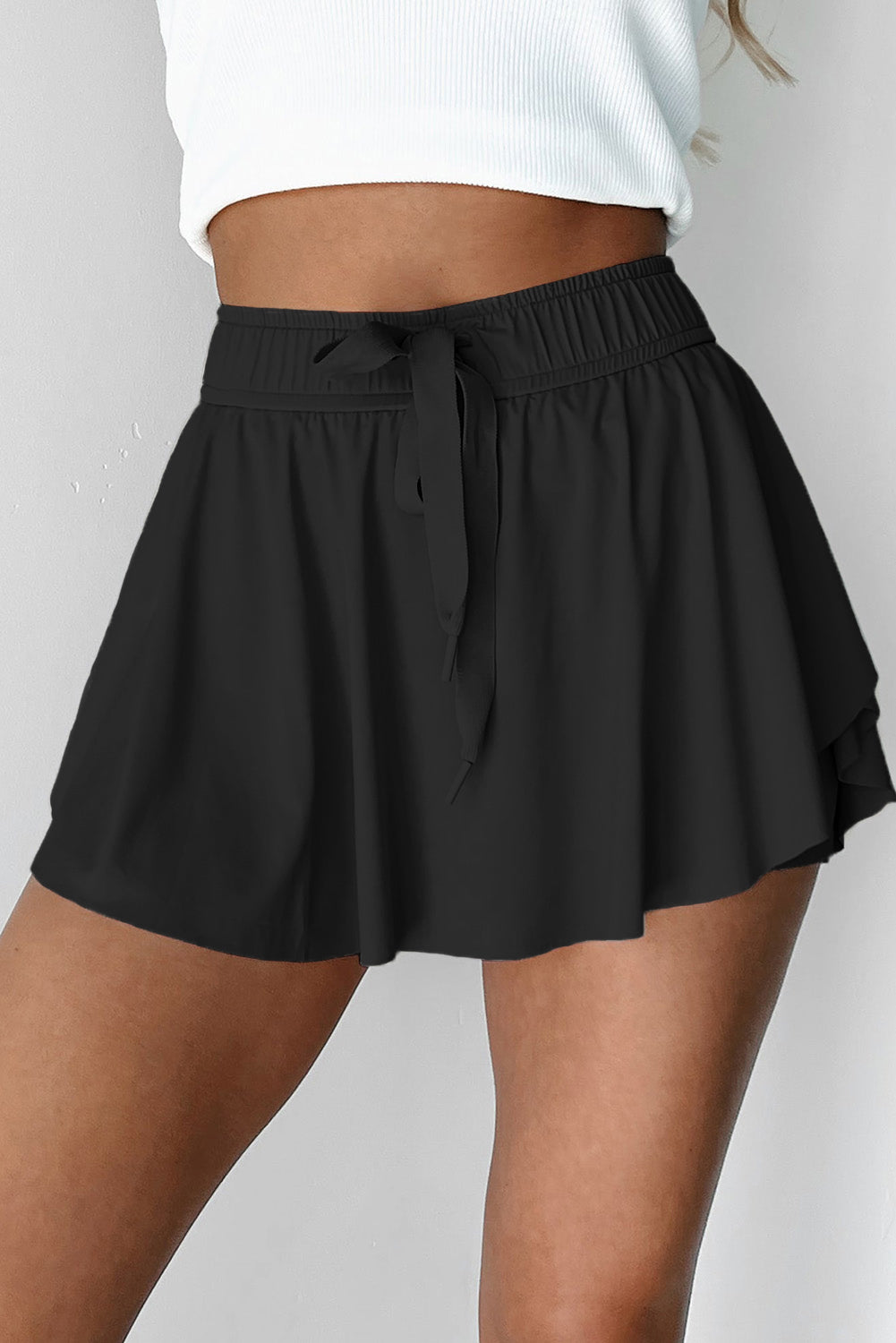 FLOWY EVERYDAY SKORT