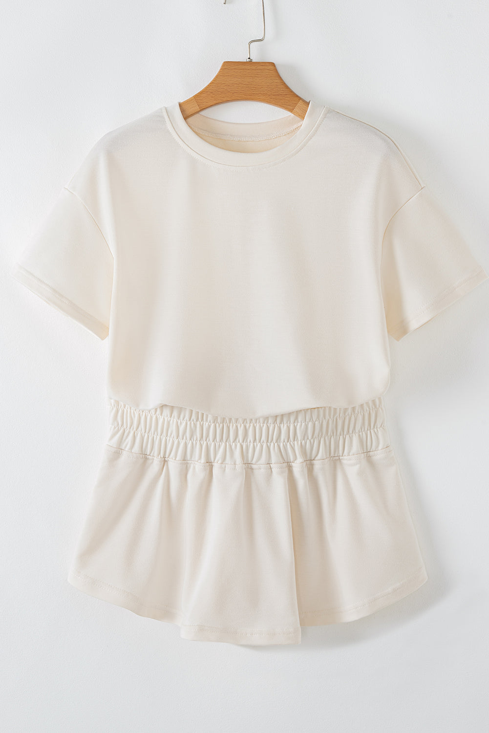 THE SOPHIA SKORT SET