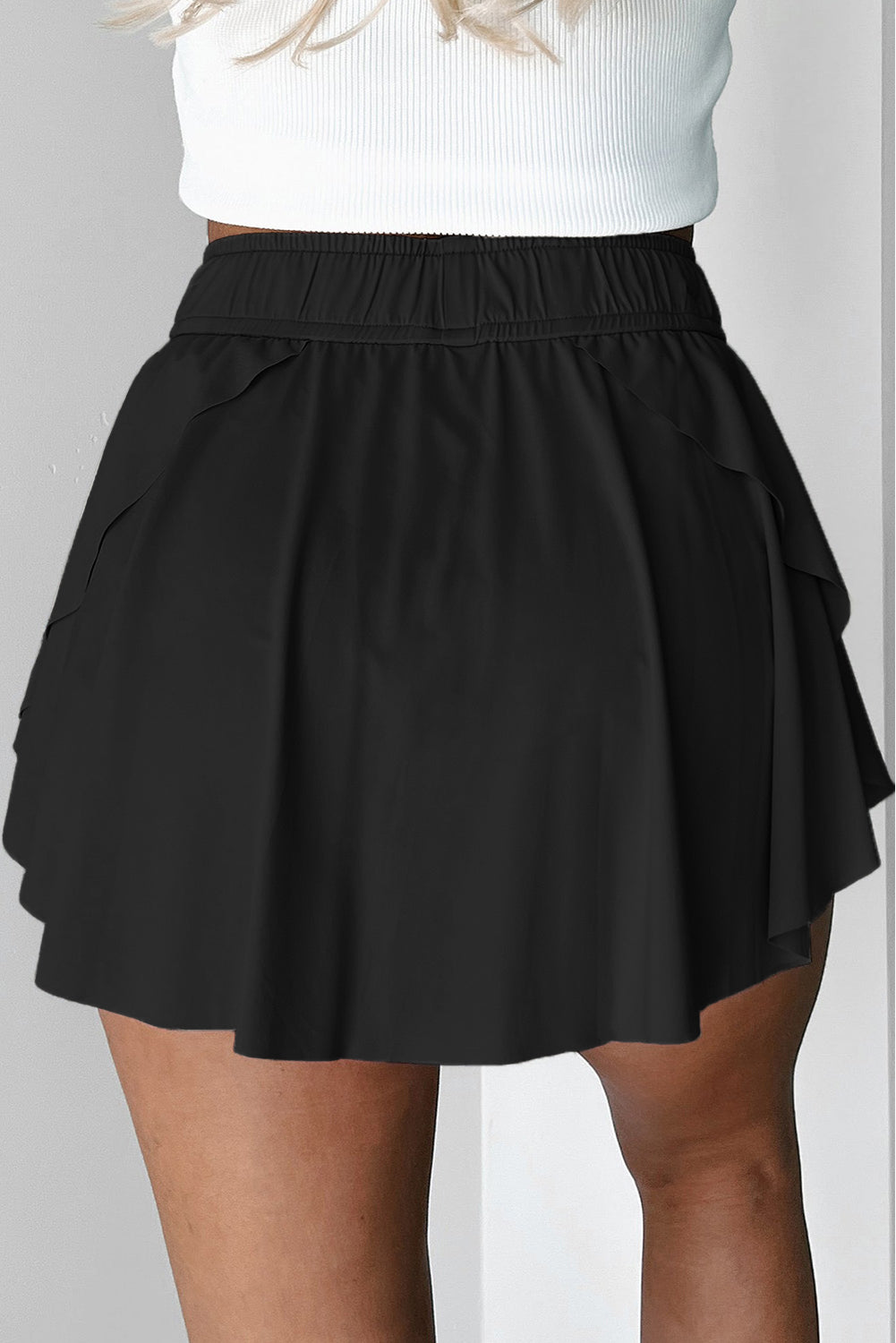 FLOWY EVERYDAY SKORT