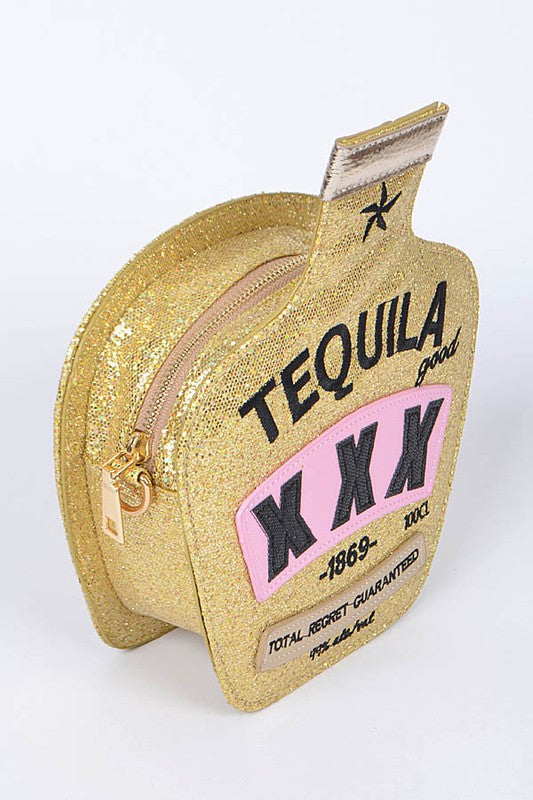 THE TEQUILA SWING BAG