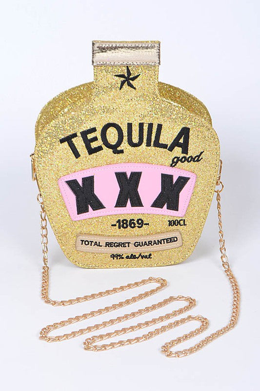 THE TEQUILA SWING BAG