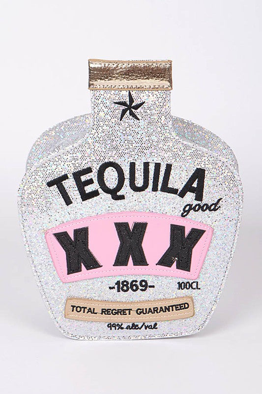 THE TEQUILA SWING BAG