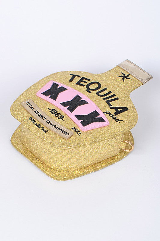 THE TEQUILA SWING BAG