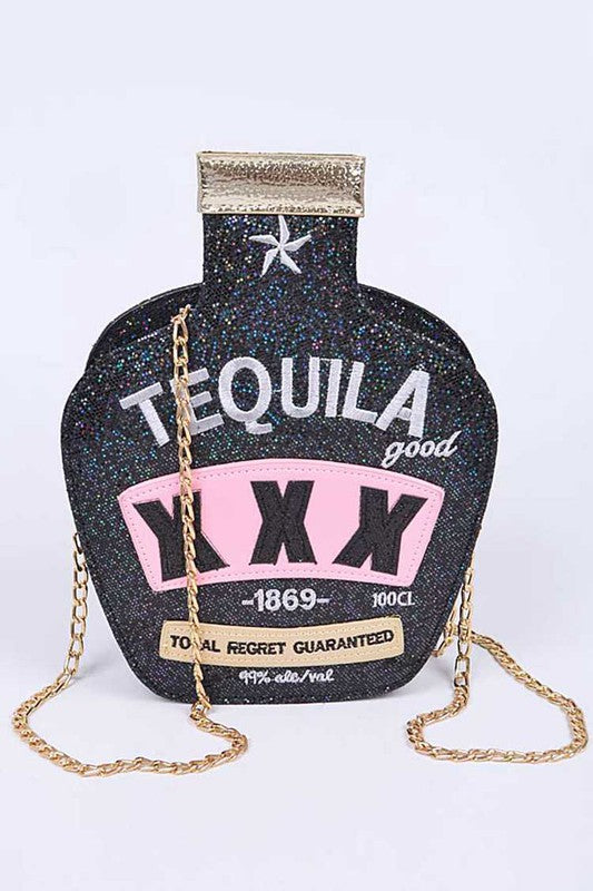 THE TEQUILA SWING BAG