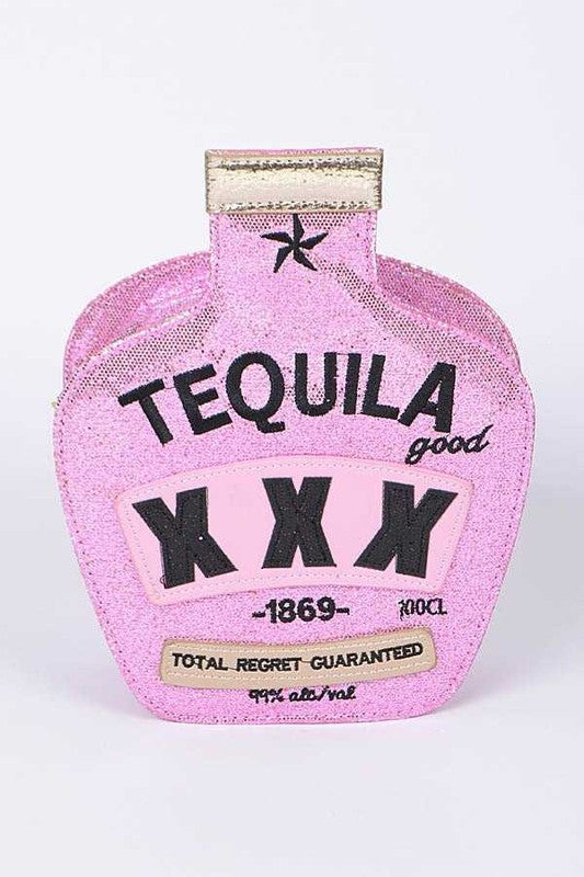 THE TEQUILA SWING BAG