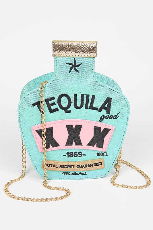 THE TEQUILA SWING BAG