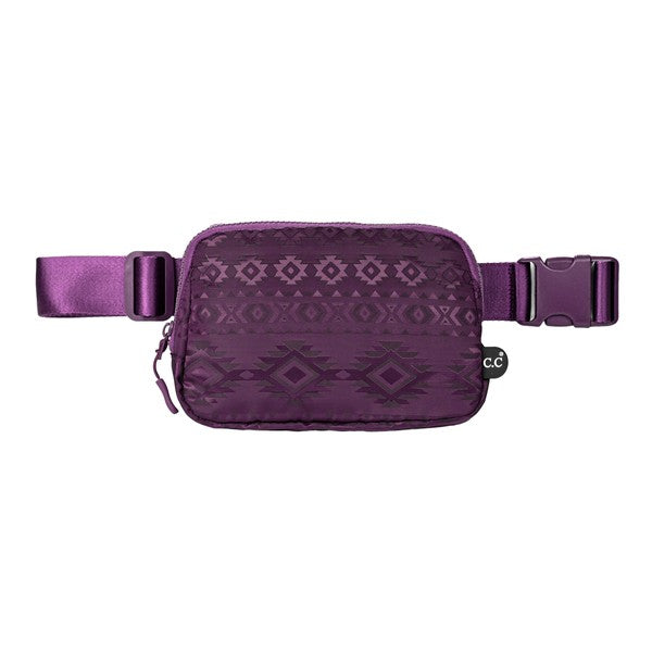 THE SOUTHWEST FANNY PACK