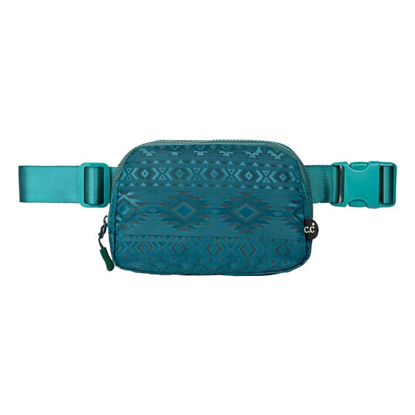 THE SOUTHWEST FANNY PACK