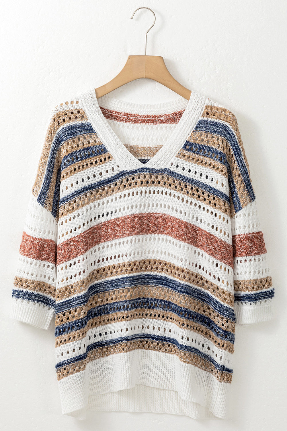 THE ELLA KNIT SWEATER