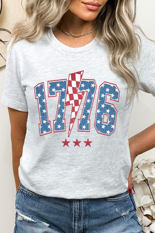 1776 GRAPHIC TEE