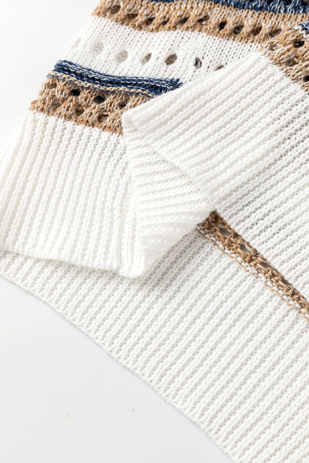 THE ELLA KNIT SWEATER