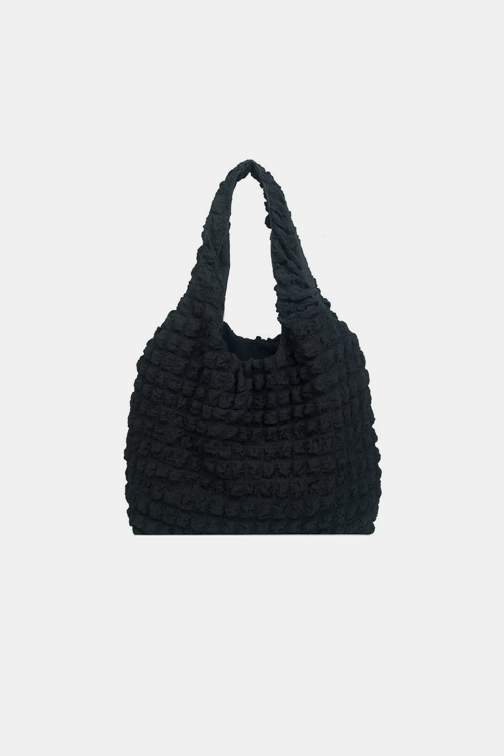 THE CLOUD PUFF TOTE