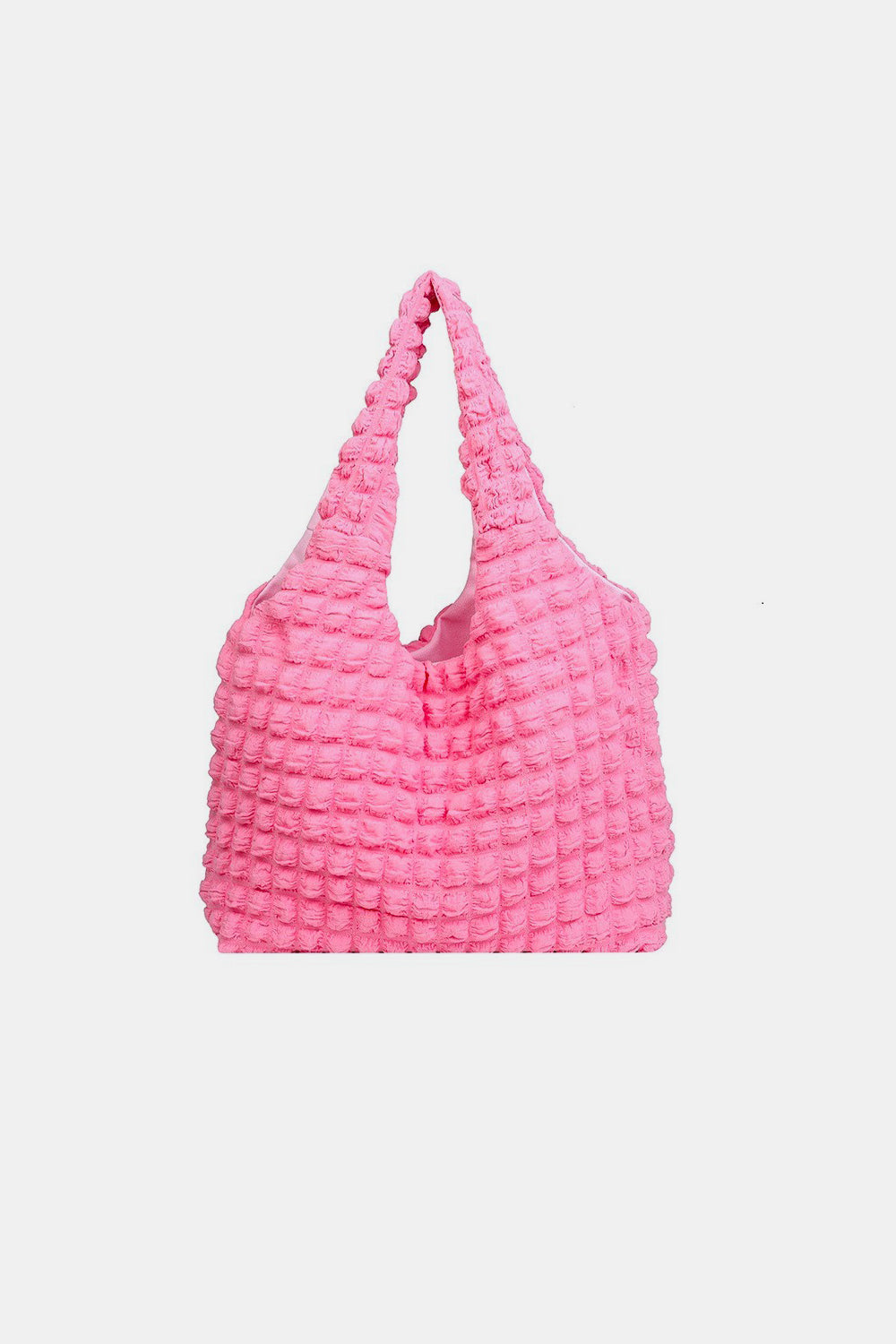 THE CLOUD PUFF TOTE