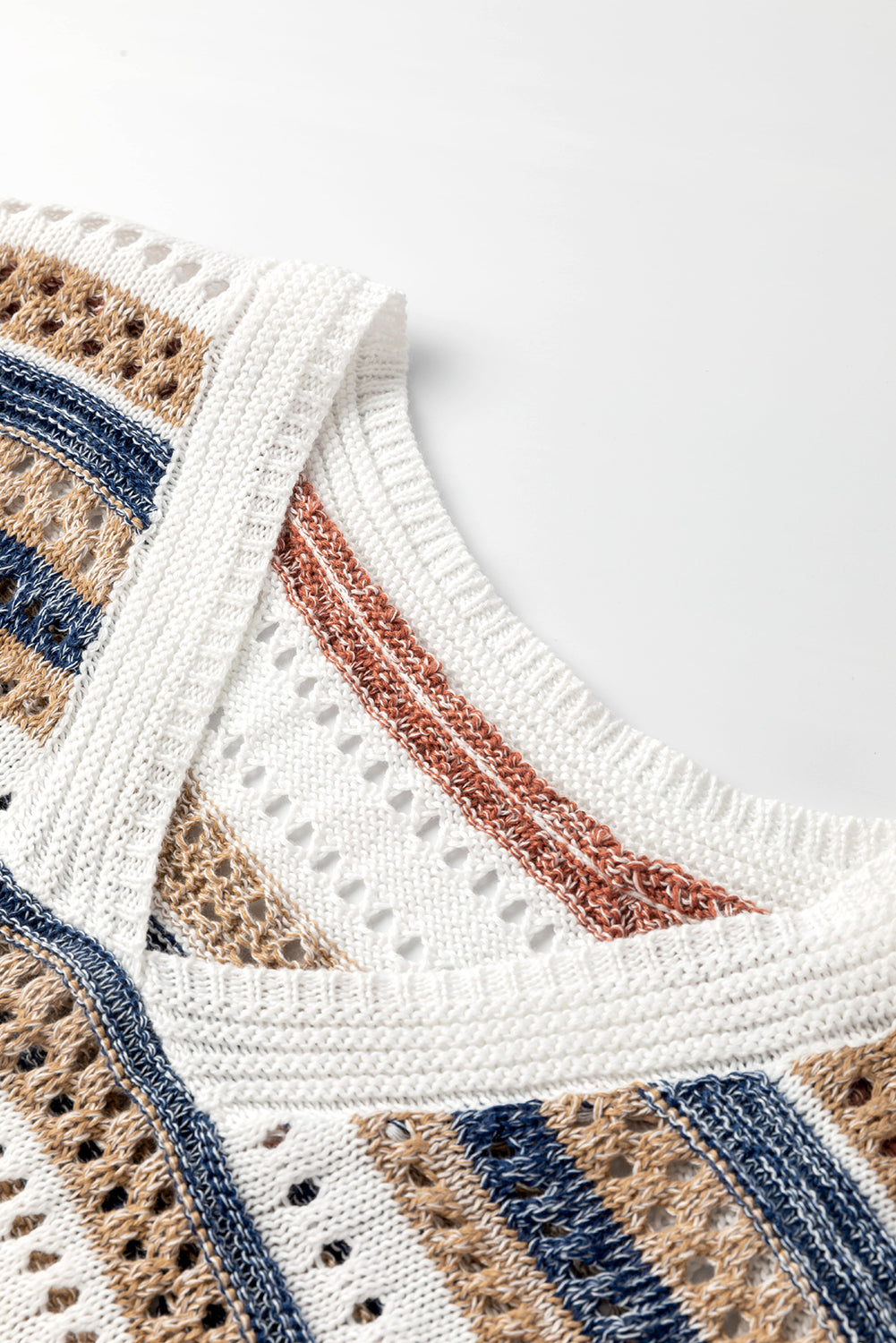 THE ELLA KNIT SWEATER