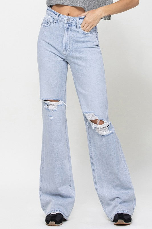 90'S VINTAGE FLARES