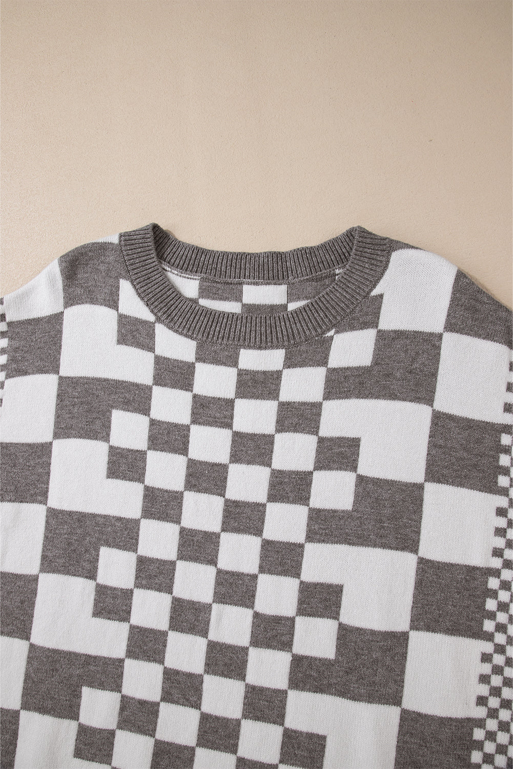 THE RACE DAY SWEATER