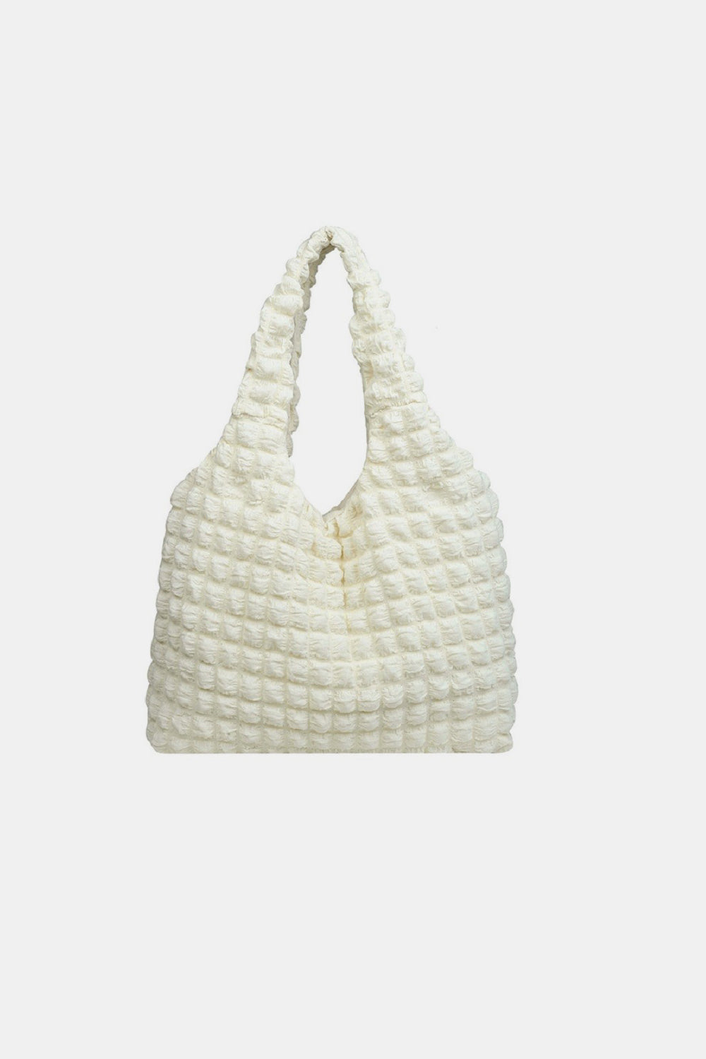 THE CLOUD PUFF TOTE