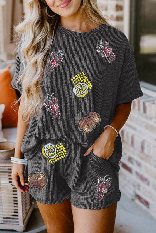 CRAWFISH LOVER SET