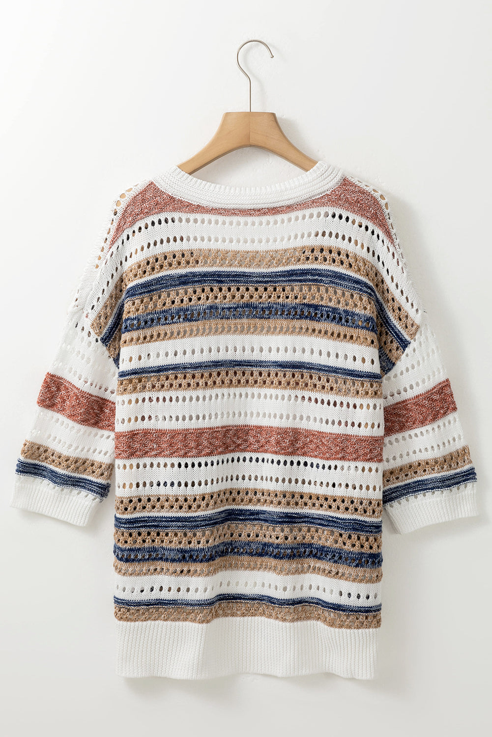 THE ELLA KNIT SWEATER