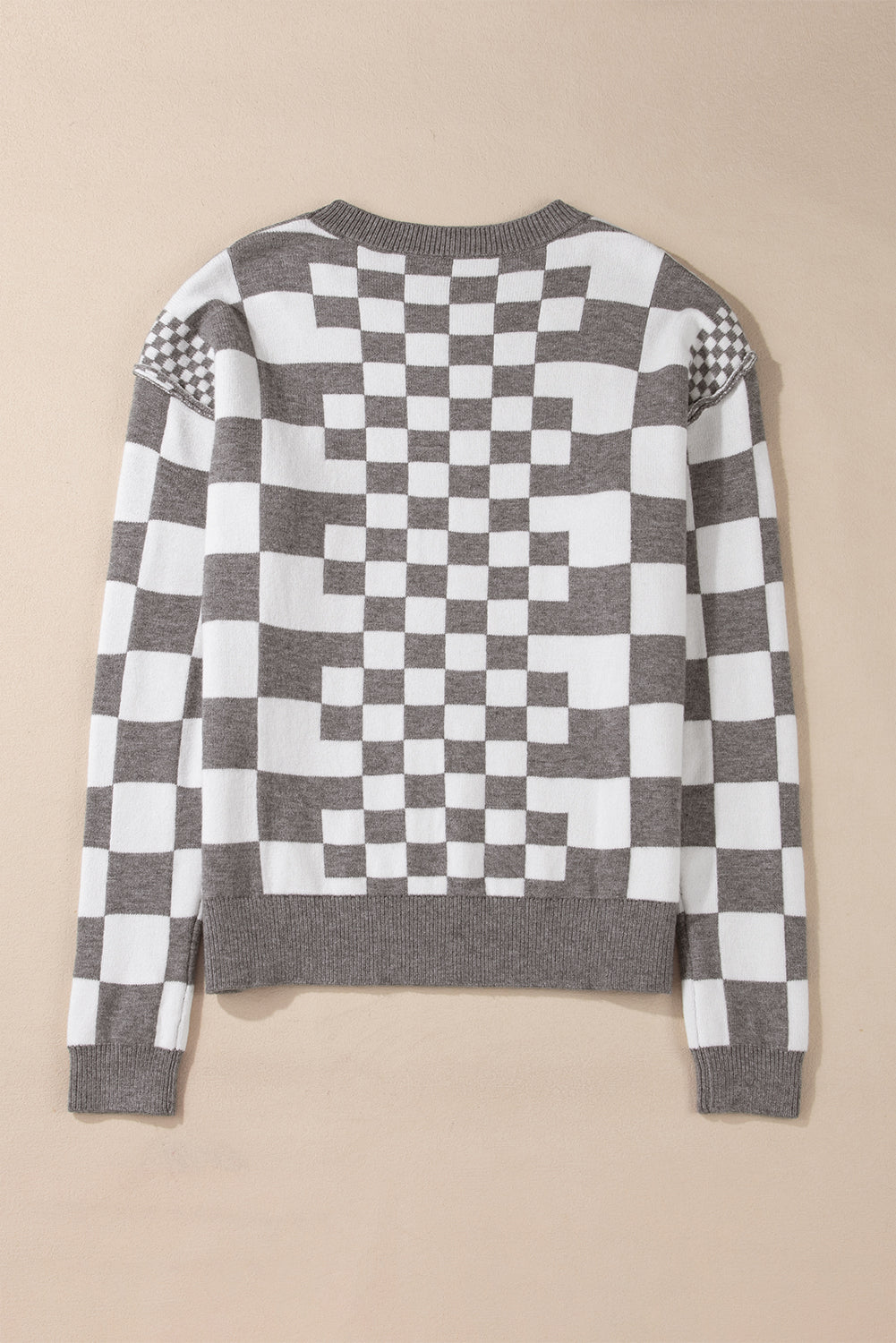 THE RACE DAY SWEATER