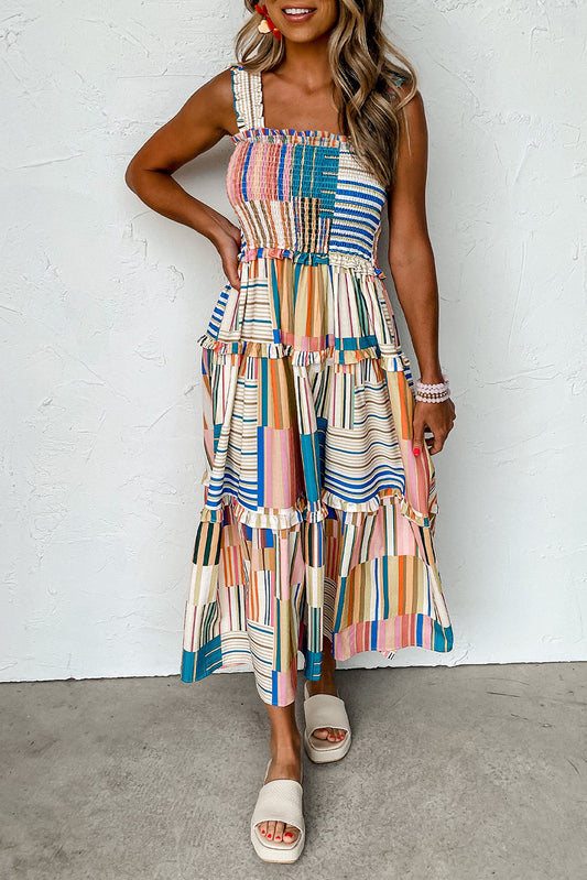 THE MARIE MAXI DRESS