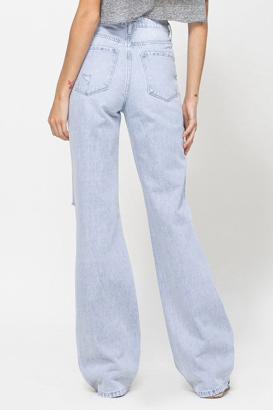 90'S VINTAGE FLARES